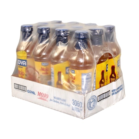 Goya Goya Mojo Criollos 24 oz., PK12 3060